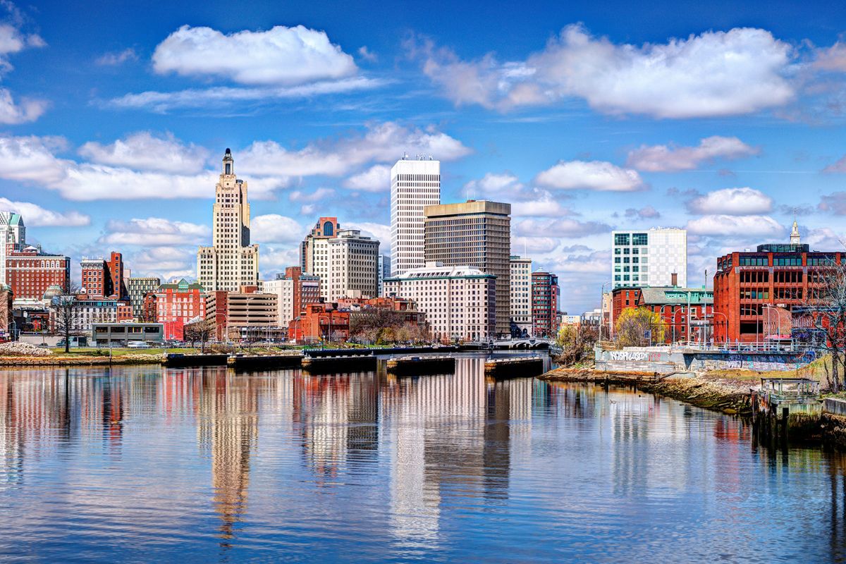 Top 8 Cheapest Places to Live in Rhode Island 2023