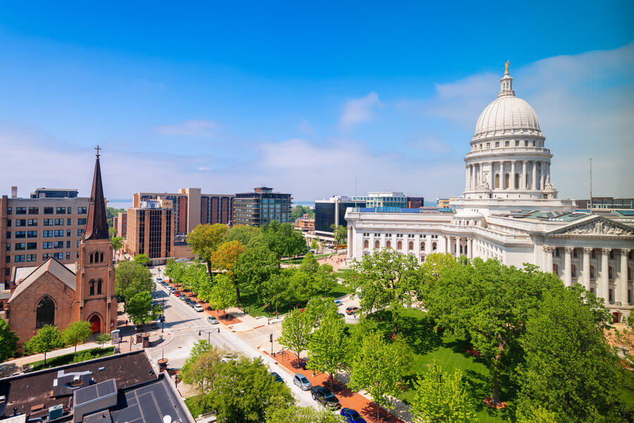 Top 8 Cheapest Places to Live in Wisconsin 2023