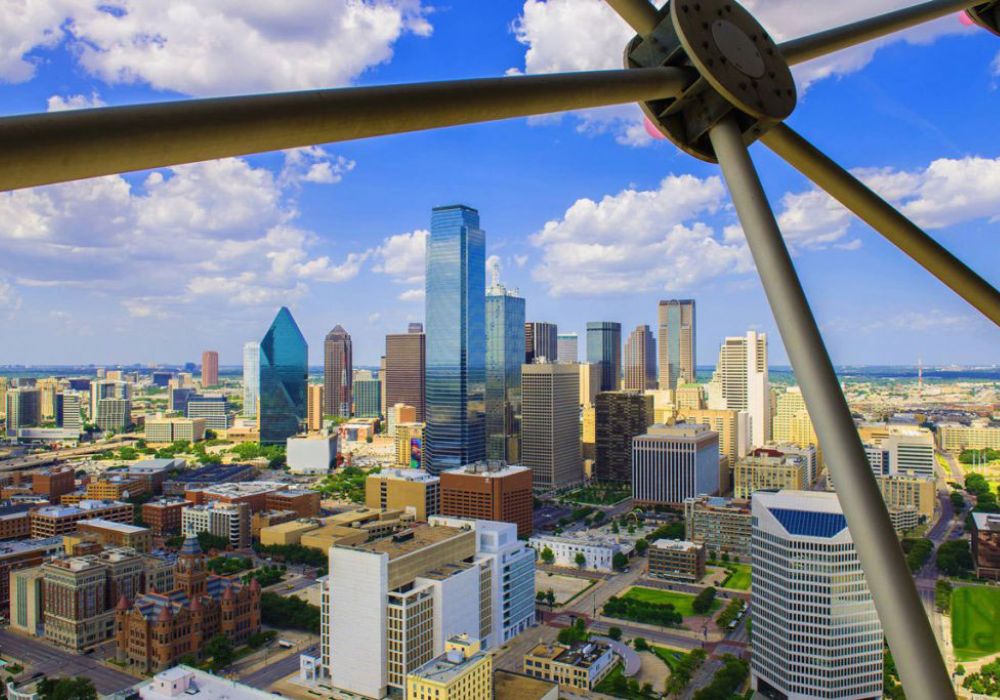 Dallas vs Houston: Which Is Better To Live In?