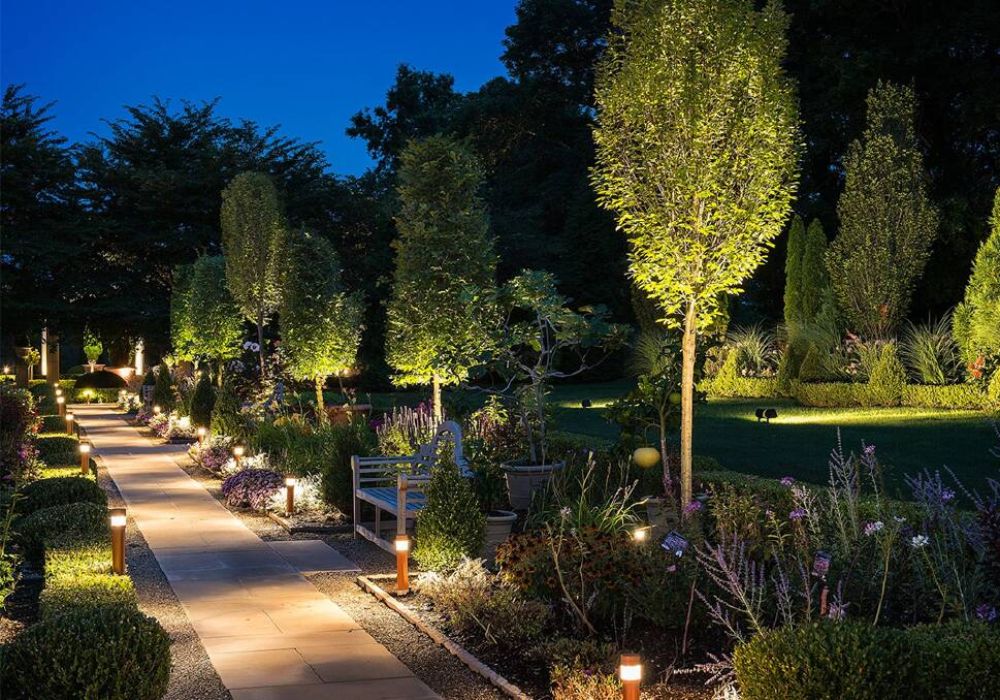 Top 10 Pathway Lighting Ideas: Illuminate Your Way With Style