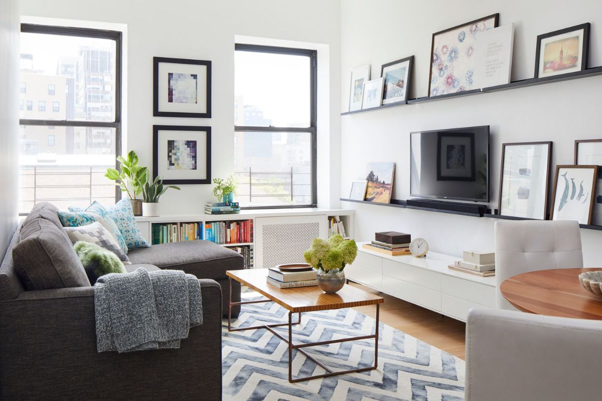Renting Smart: Explore Cheap Apartments in Big U.S City