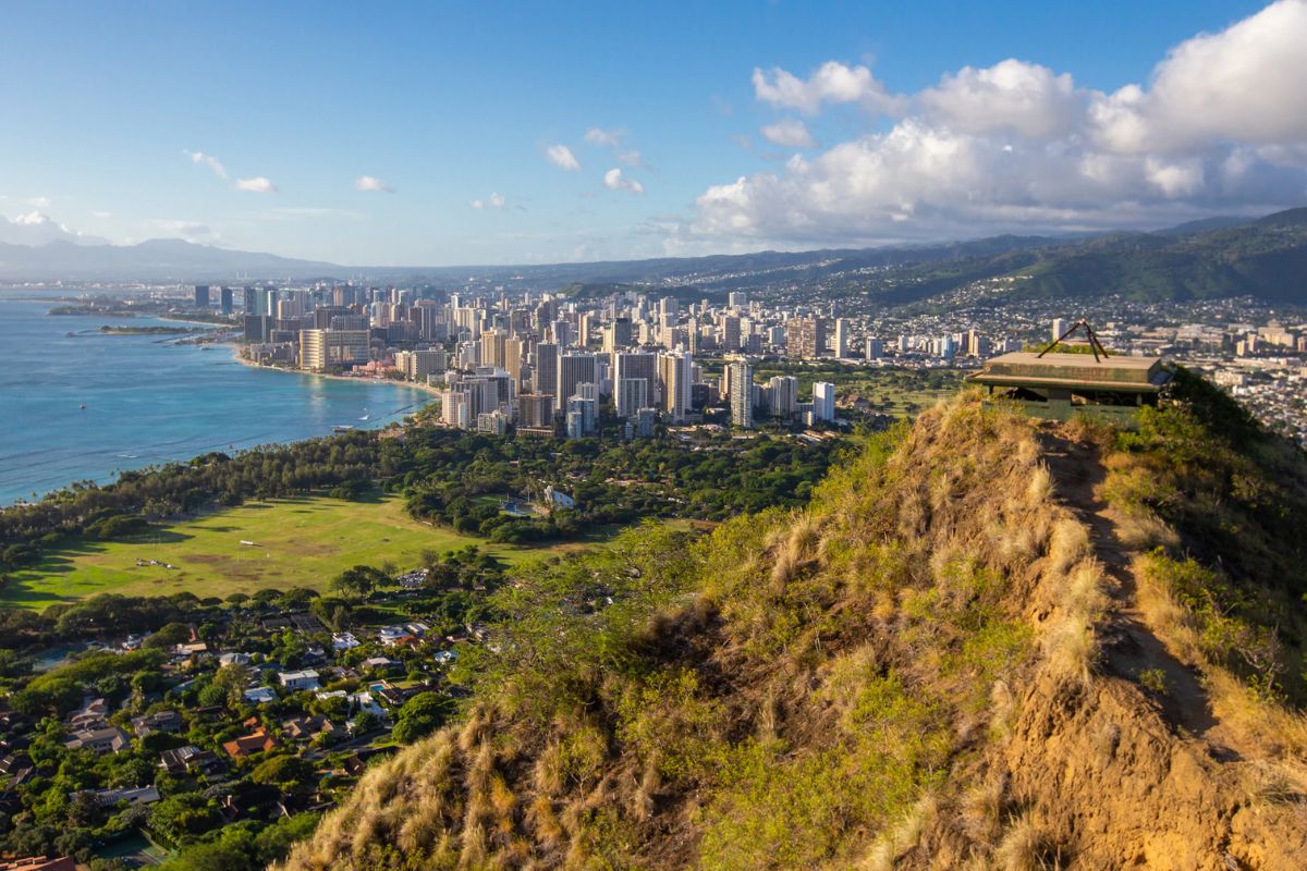 Top 7 Largest Cities In Hawaii 2023