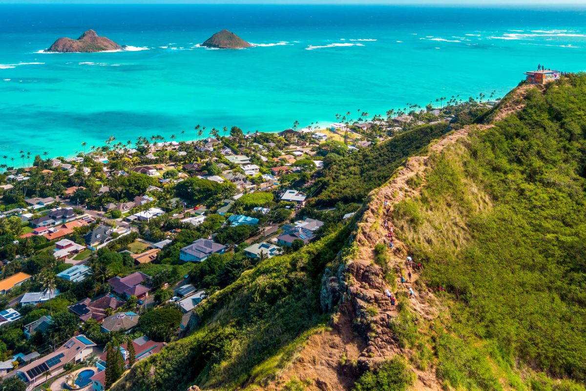 Top 16 Richest Cities in Hawaii 2023