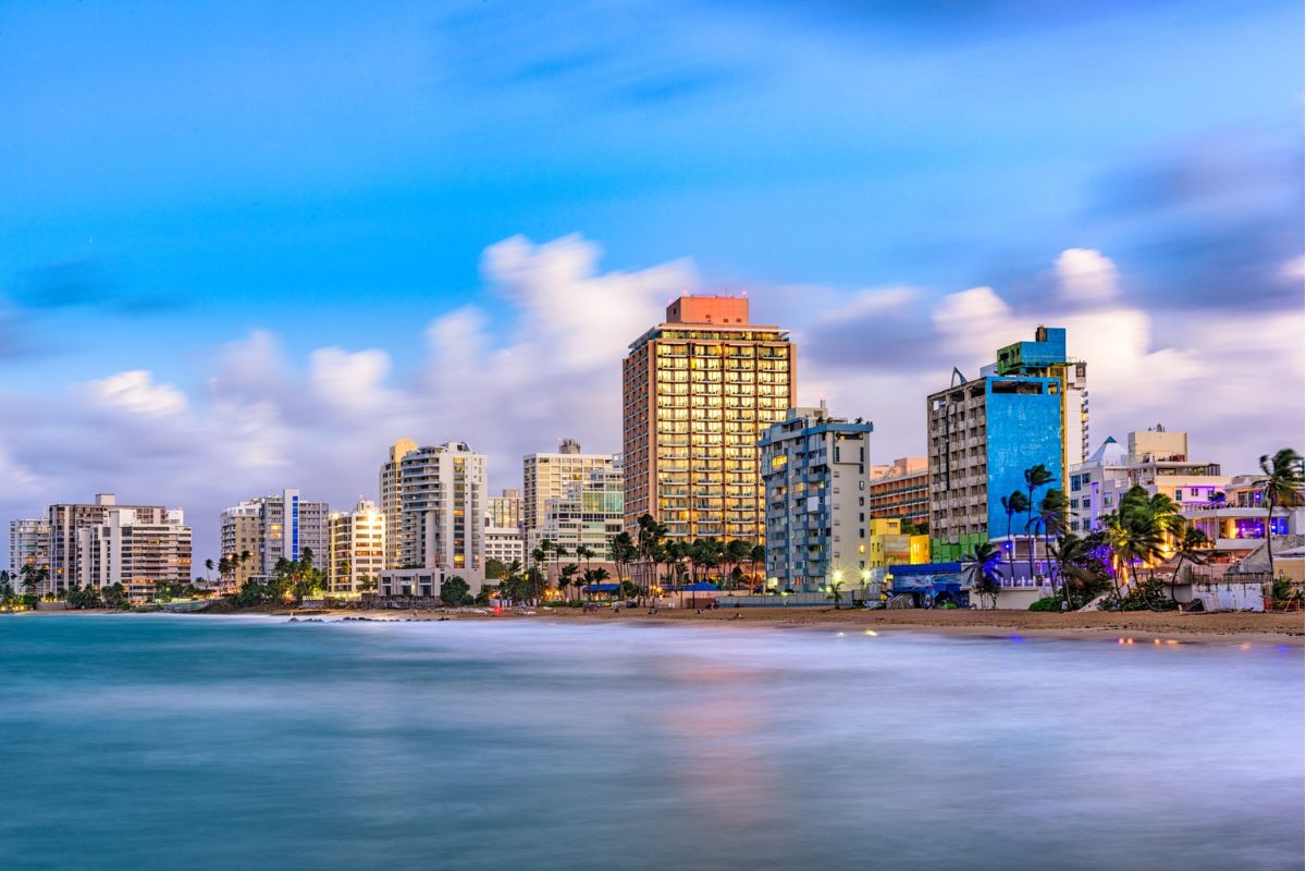 Top 8 Richest Cities in Puerto Rico 2023