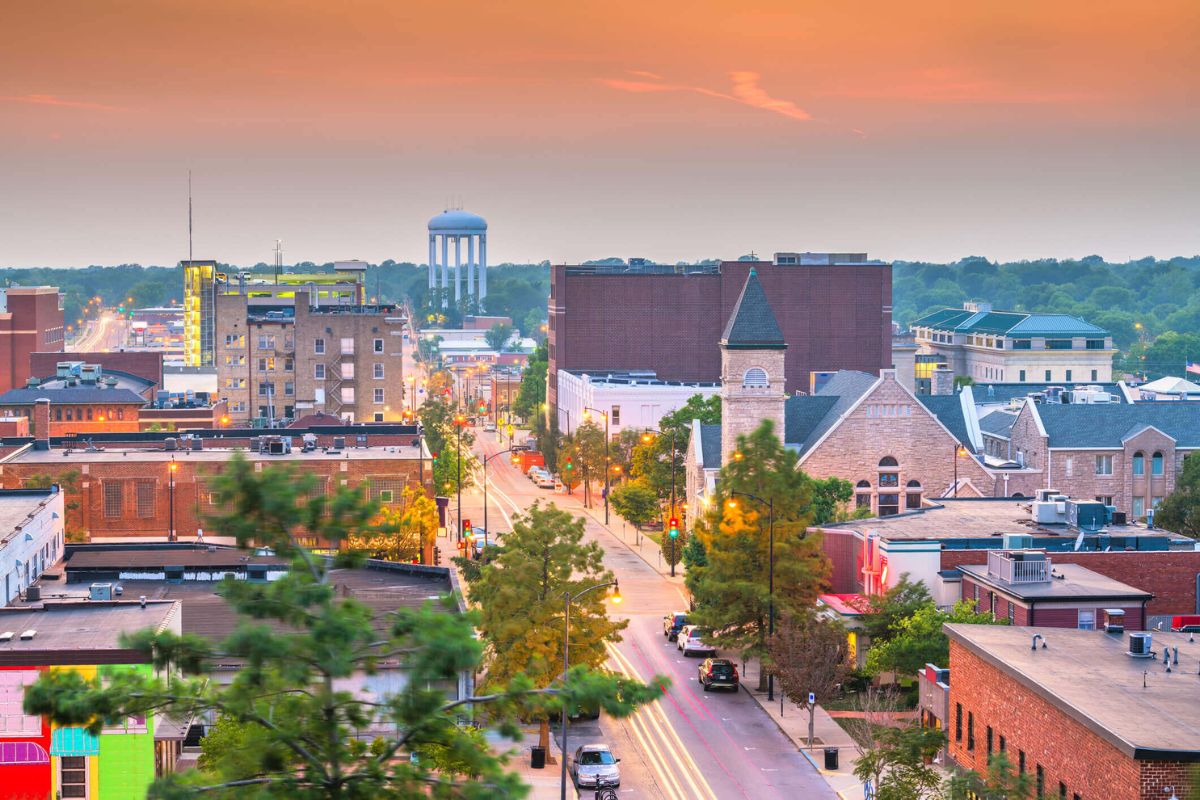 Top 8 Safest Places To Live In Missouri 2023