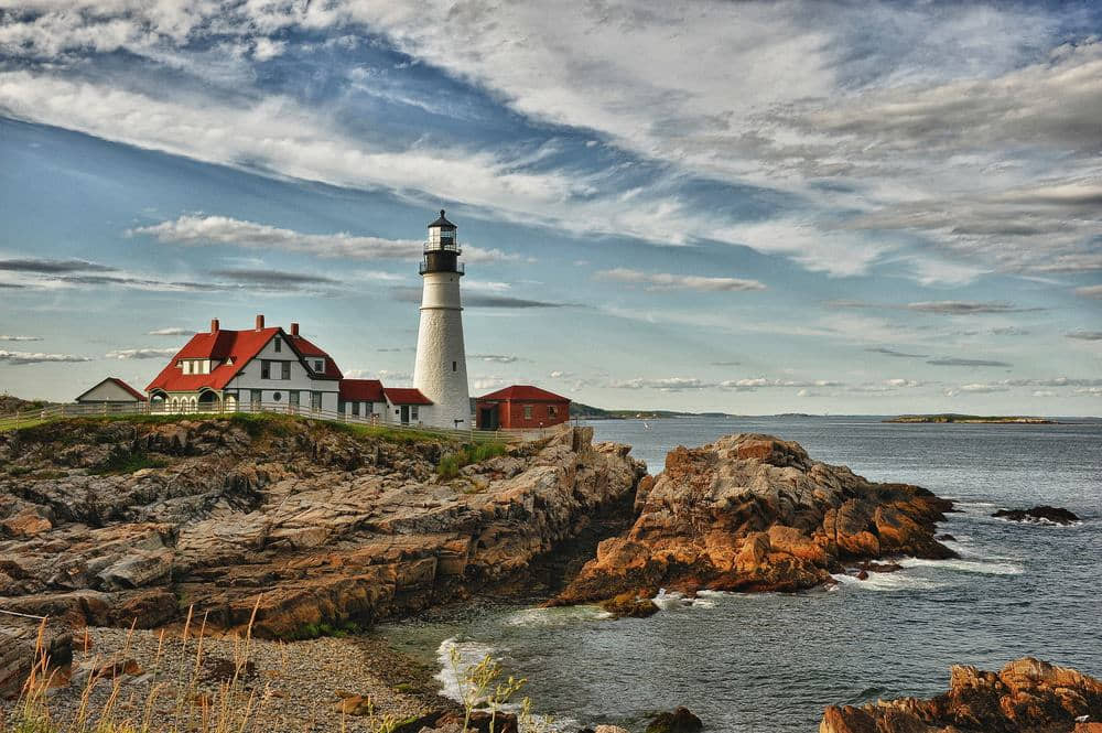 Top 8 Safest Places to Live in Maine 2023