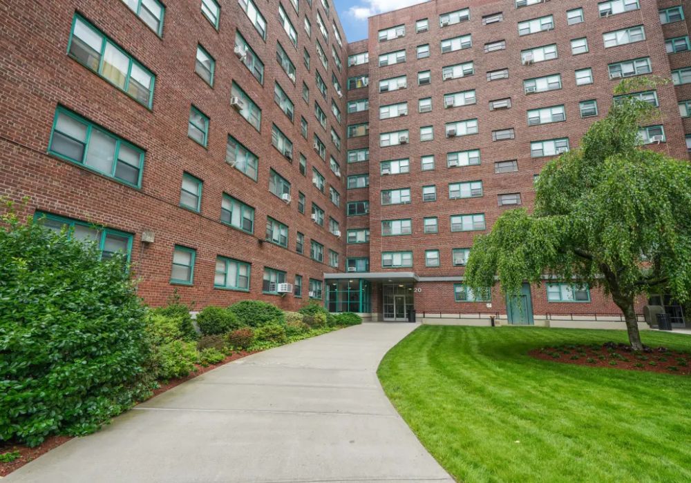 Top 10 Section 8 Apartments in Irvington, NJ