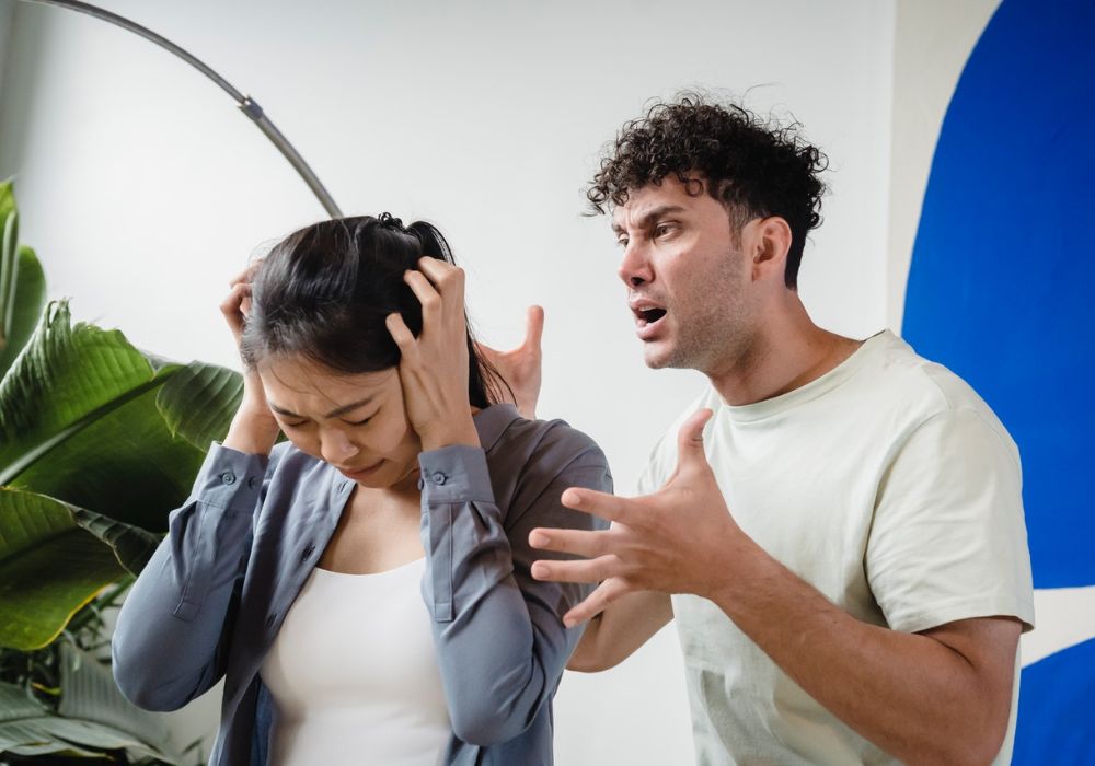 How To Deal With Verbally Abusive Tenants?