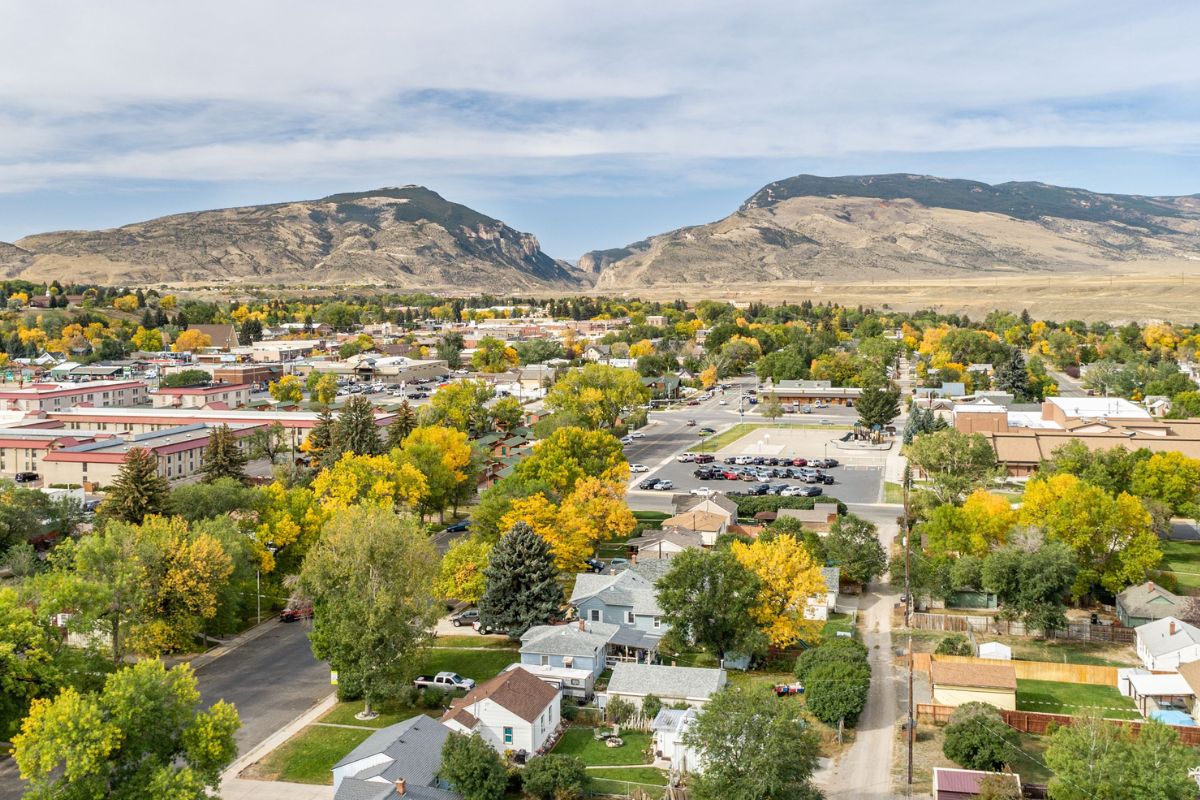 Safest Places To Live In Wyoming